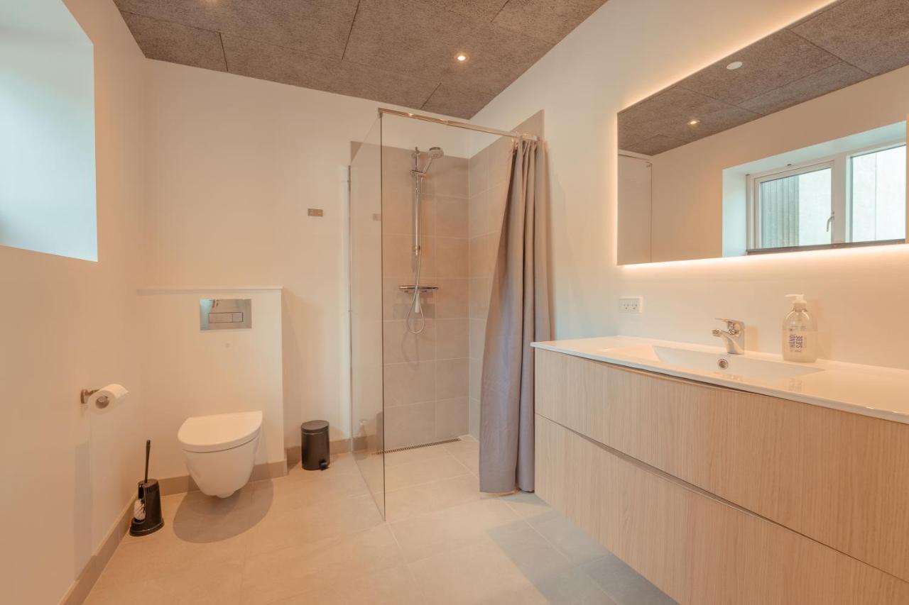 Breathtaking Views - New - 220M2 - 5 Bedroom - Walks Torshavn Ngoại thất bức ảnh