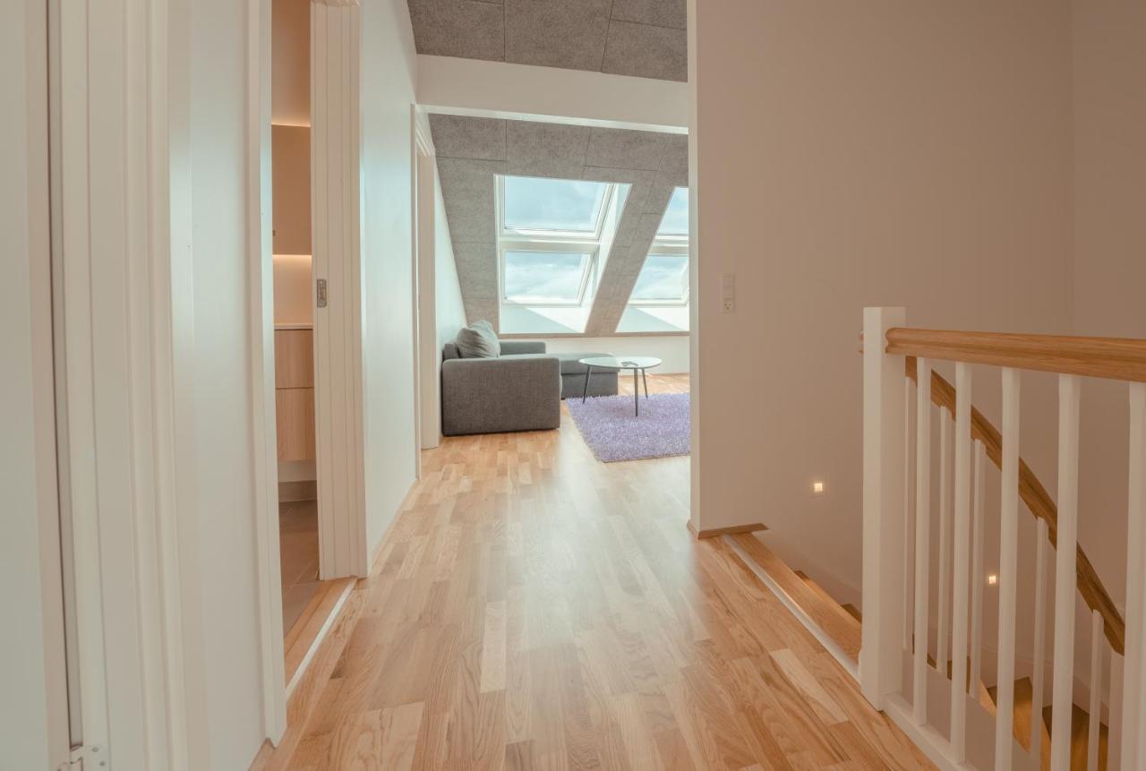 Breathtaking Views - New - 220M2 - 5 Bedroom - Walks Torshavn Ngoại thất bức ảnh