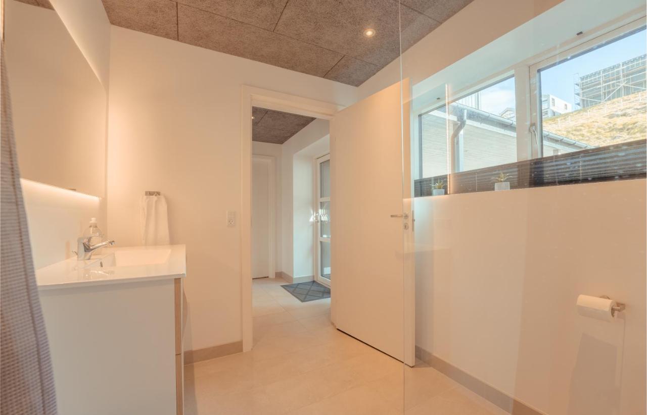 Breathtaking Views - New - 220M2 - 5 Bedroom - Walks Torshavn Ngoại thất bức ảnh