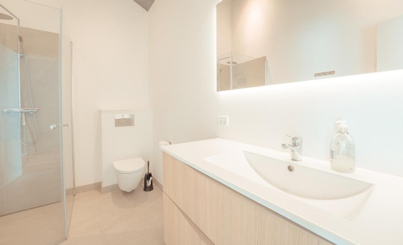 Breathtaking Views - New - 220M2 - 5 Bedroom - Walks Torshavn Ngoại thất bức ảnh