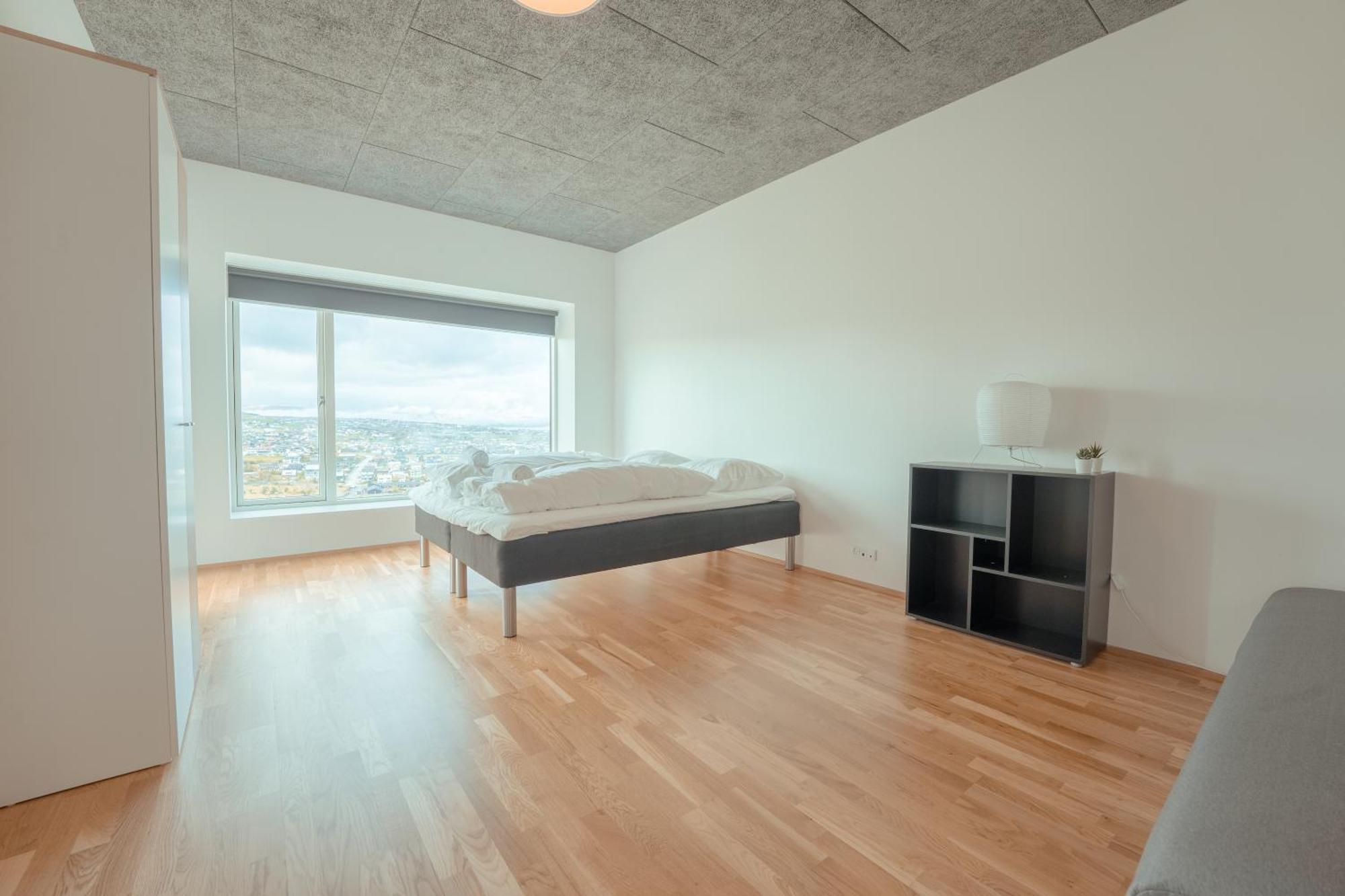 Breathtaking Views - New - 220M2 - 5 Bedroom - Walks Torshavn Ngoại thất bức ảnh