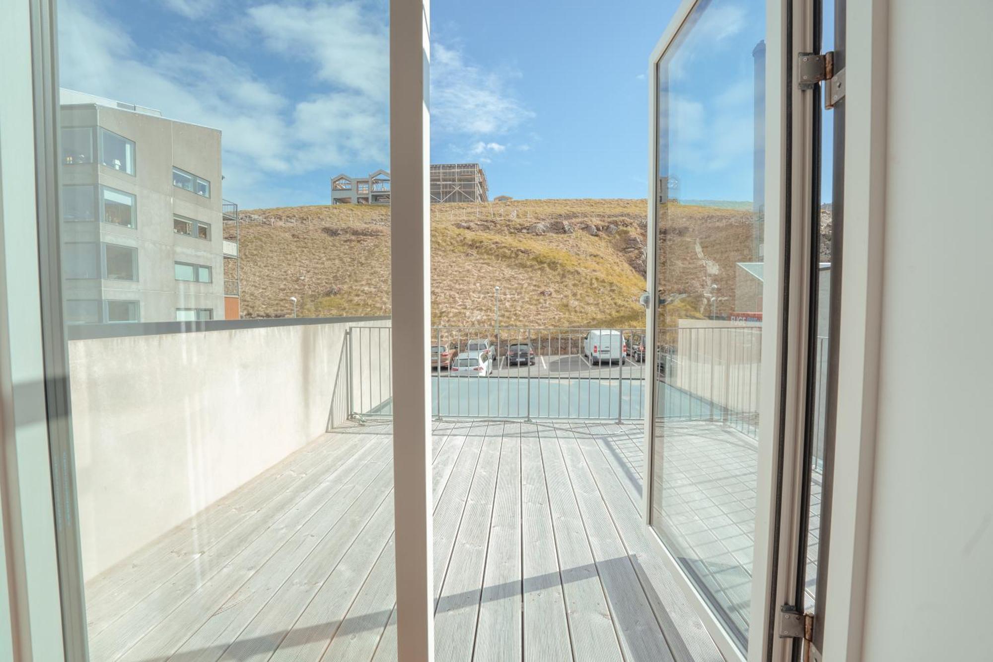 Breathtaking Views - New - 220M2 - 5 Bedroom - Walks Torshavn Ngoại thất bức ảnh