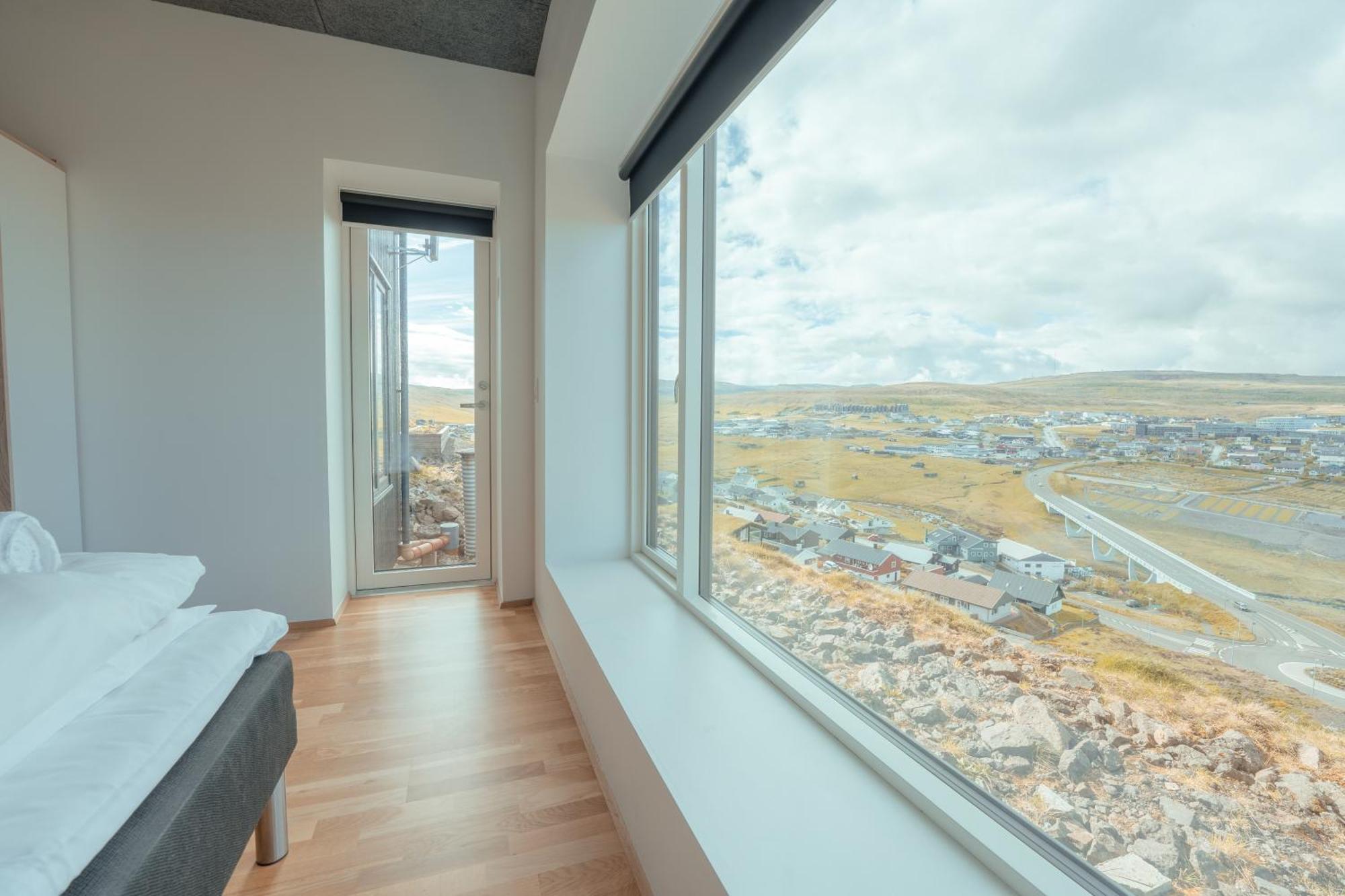 Breathtaking Views - New - 220M2 - 5 Bedroom - Walks Torshavn Ngoại thất bức ảnh