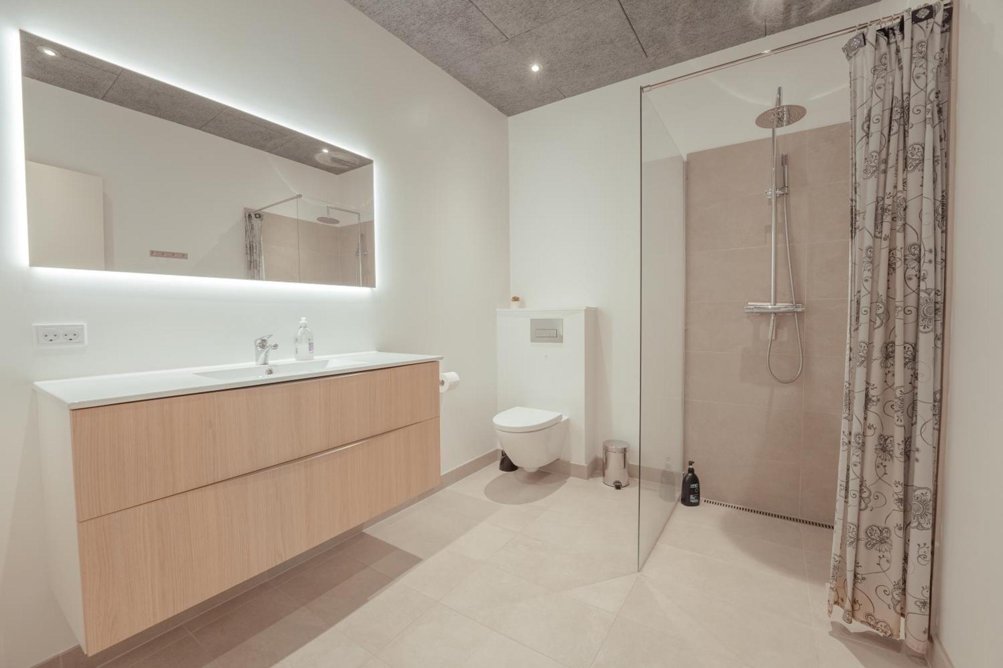 Breathtaking Views - New - 220M2 - 5 Bedroom - Walks Torshavn Ngoại thất bức ảnh