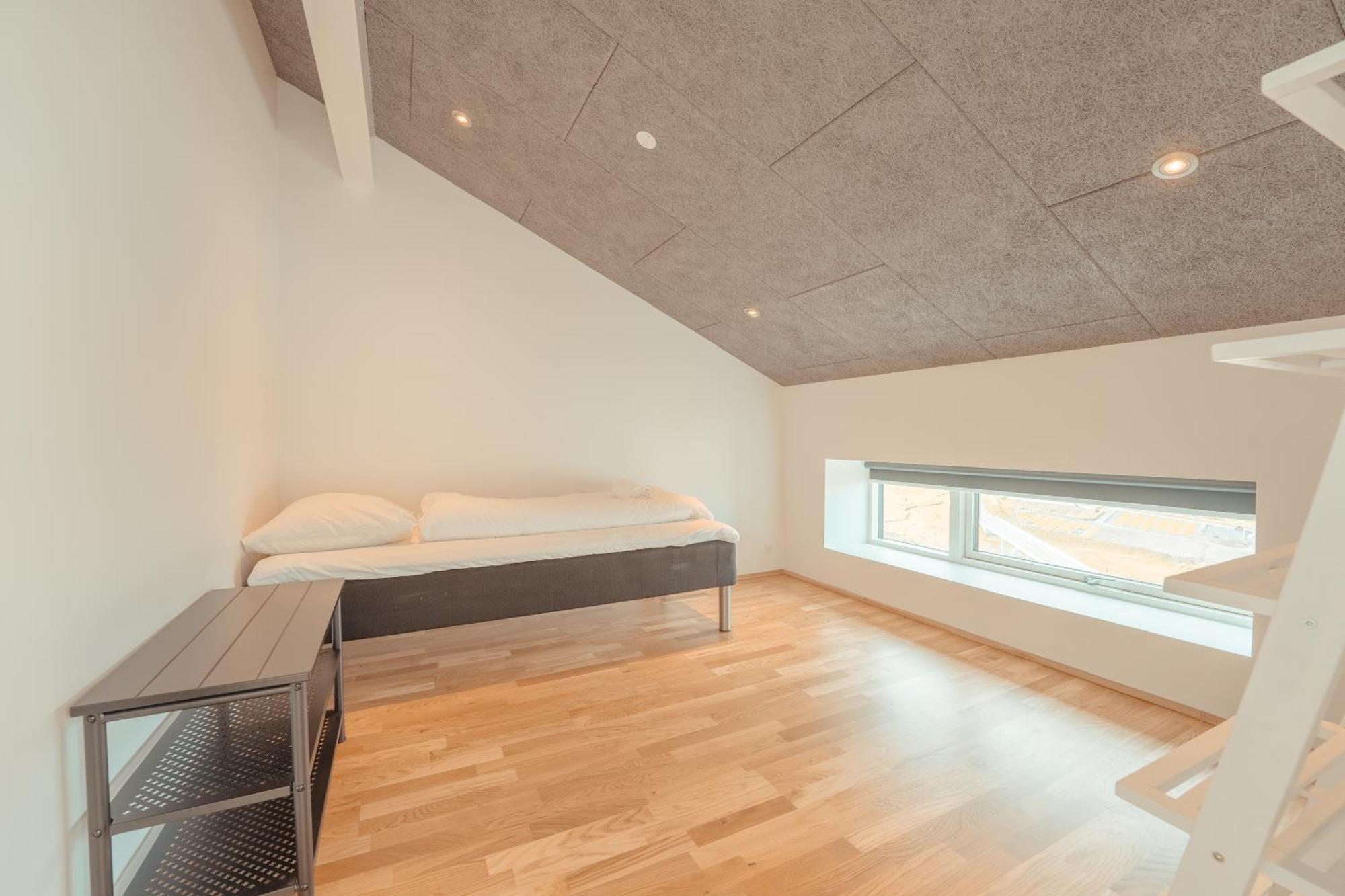 Breathtaking Views - New - 220M2 - 5 Bedroom - Walks Torshavn Ngoại thất bức ảnh