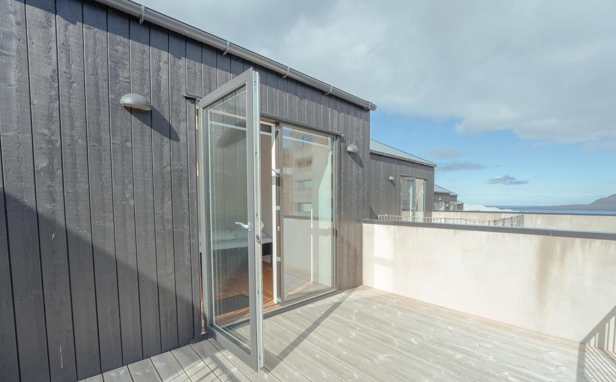 Breathtaking Views - New - 220M2 - 5 Bedroom - Walks Torshavn Ngoại thất bức ảnh