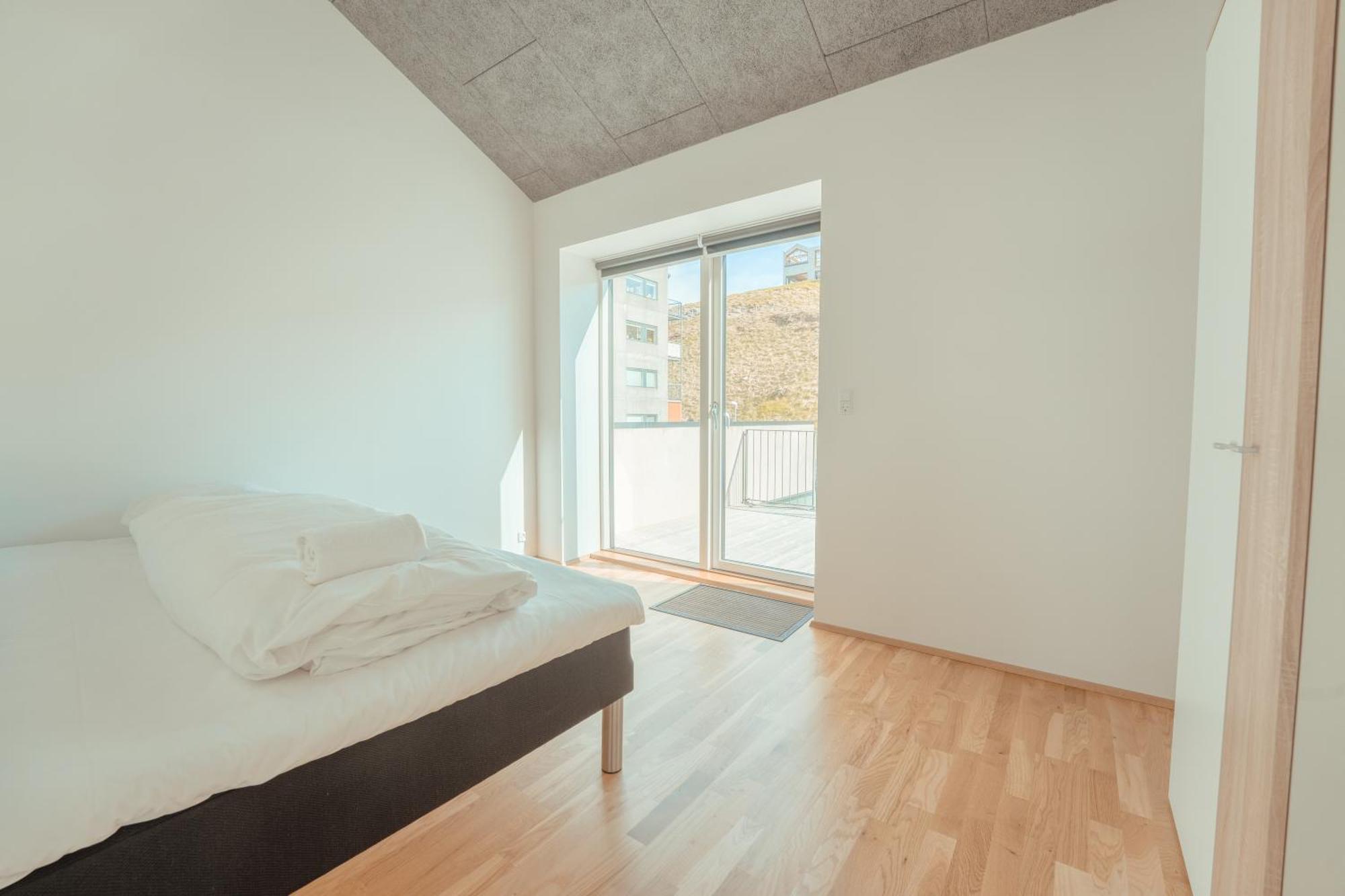 Breathtaking Views - New - 220M2 - 5 Bedroom - Walks Torshavn Ngoại thất bức ảnh