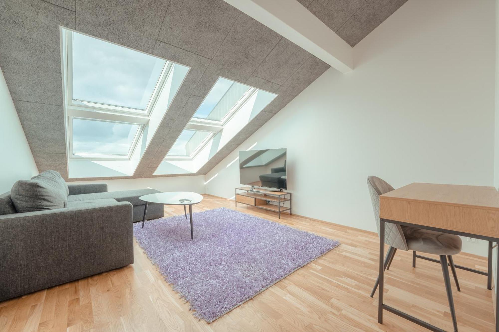 Breathtaking Views - New - 220M2 - 5 Bedroom - Walks Torshavn Ngoại thất bức ảnh