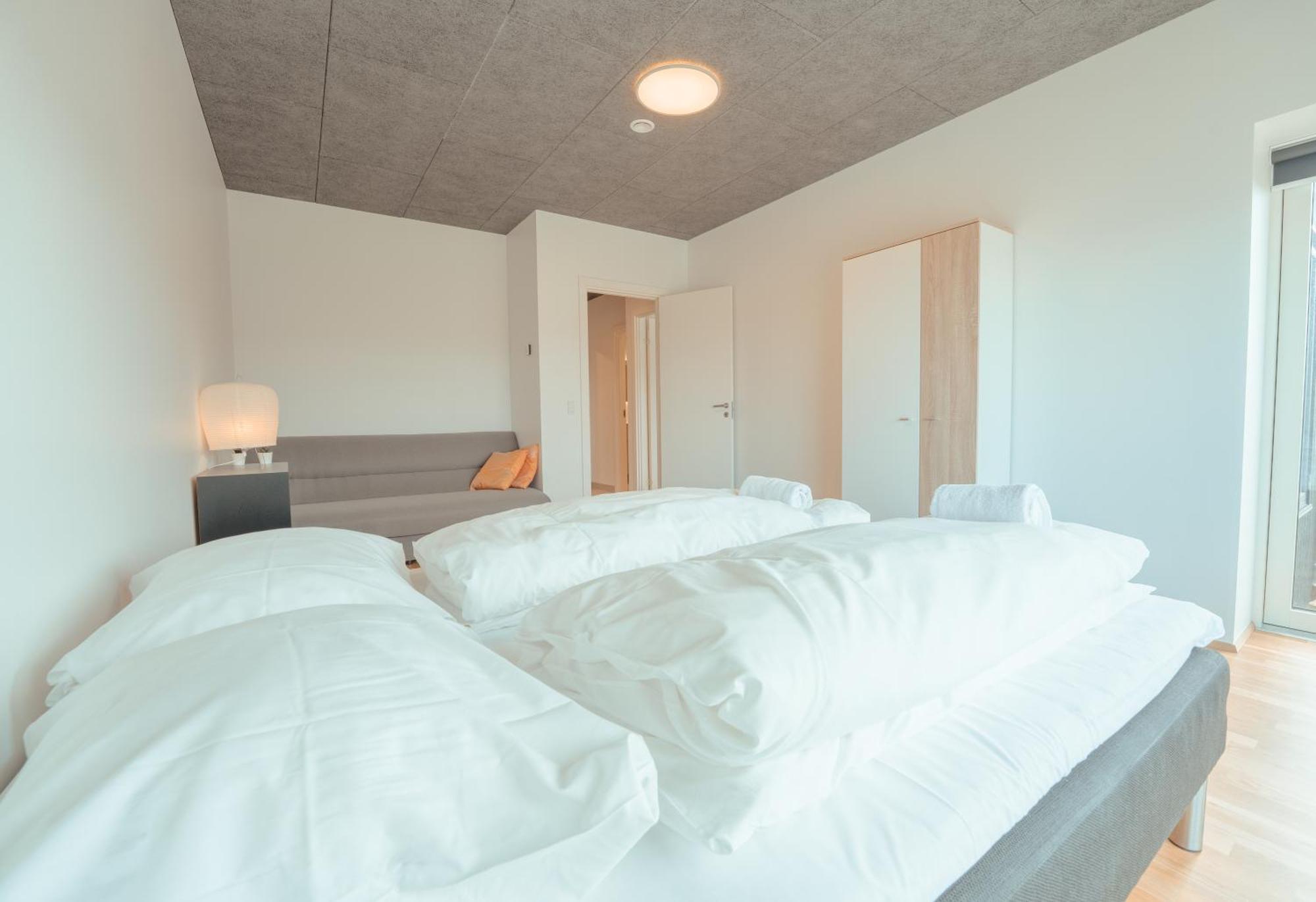 Breathtaking Views - New - 220M2 - 5 Bedroom - Walks Torshavn Ngoại thất bức ảnh